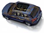 Volkswagen Touareg 2010 года